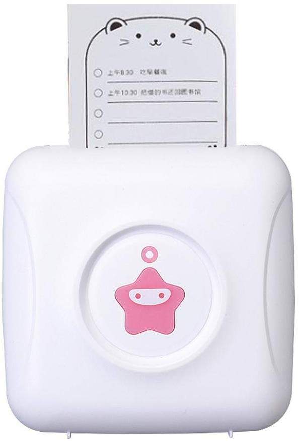 print pocket for android