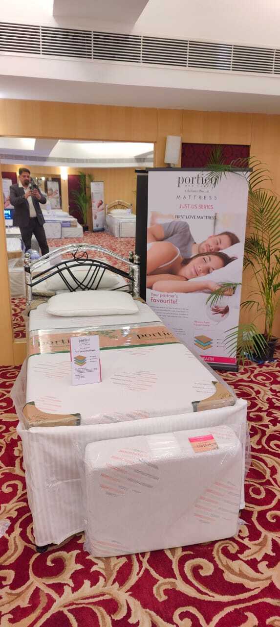 Portico Thera Bond Single Bed Mattress in Bangalore at ₹ 500