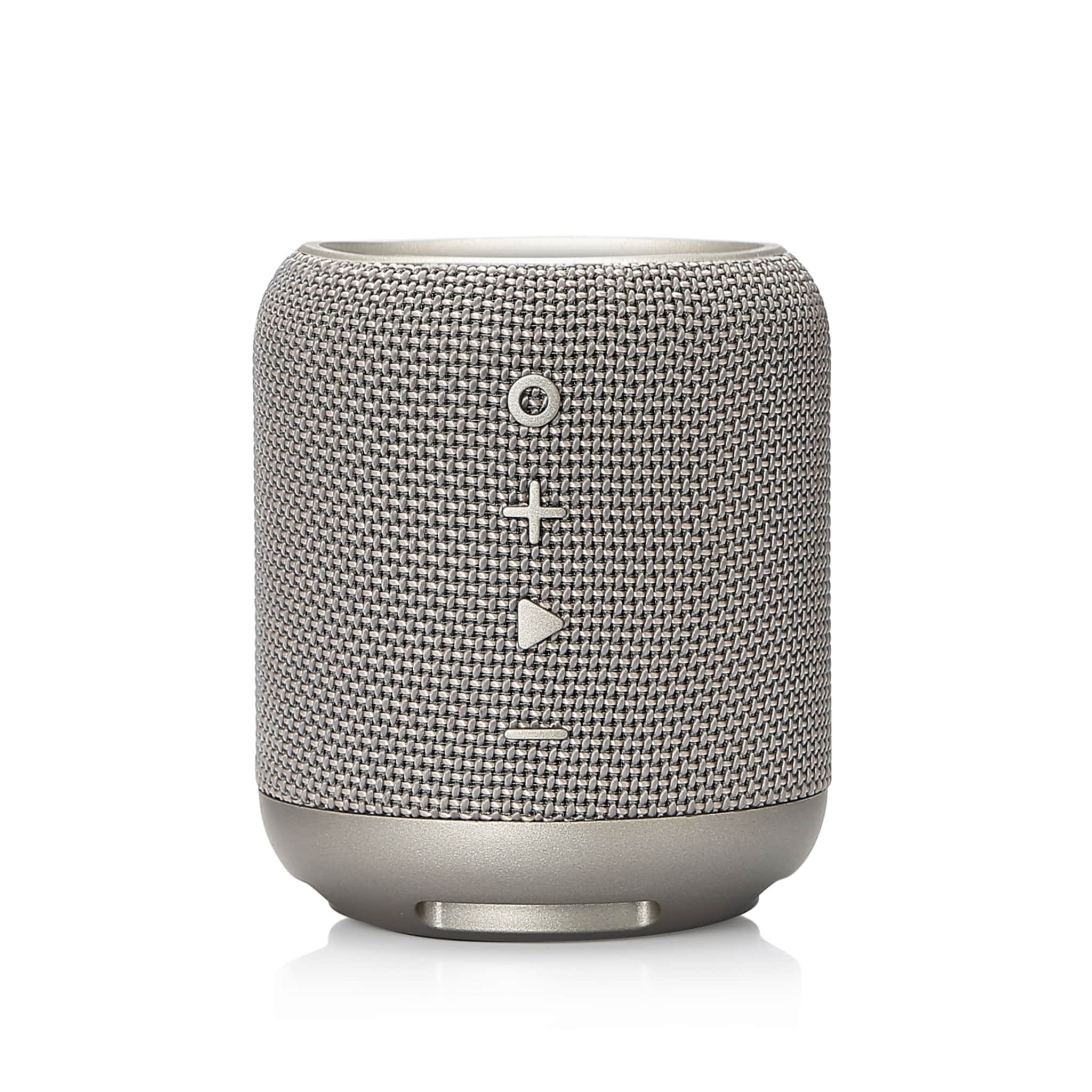 PORTRONICS Dome POR-685 Bluetooth Speaker (Grey) in Hyderabad at