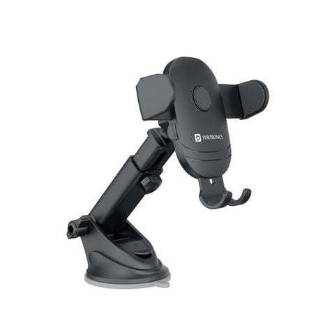 PORTRONICS Clamp M2 Mobile Phone Holder in Arani at ₹ 845