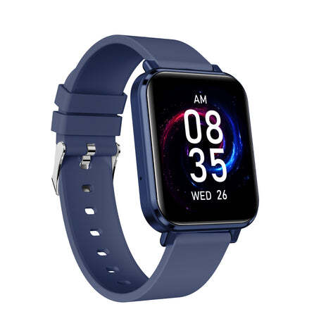 PORTRONICS Kronos X4 Smart Watch (Blue) in Delhi at ₹ 2,999