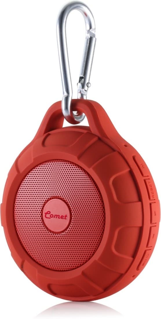 Comet Por Portronics Comet Bluetooth Speaker PORTRONICS Comet