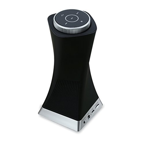 PORTRONICS Neptune Bluetooth Speaker with NFC Black in Mumbai at