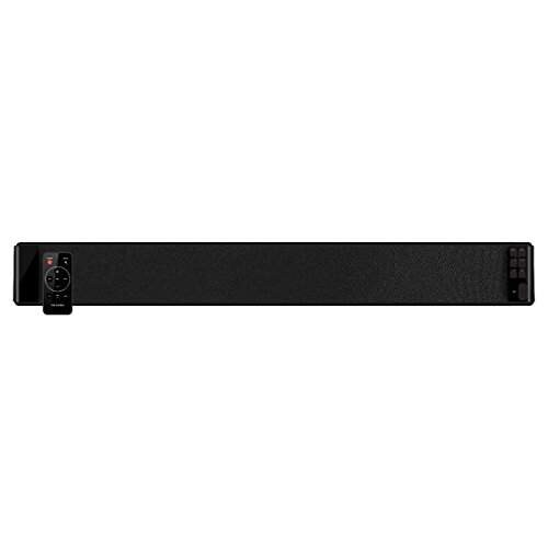 portronics sound bar