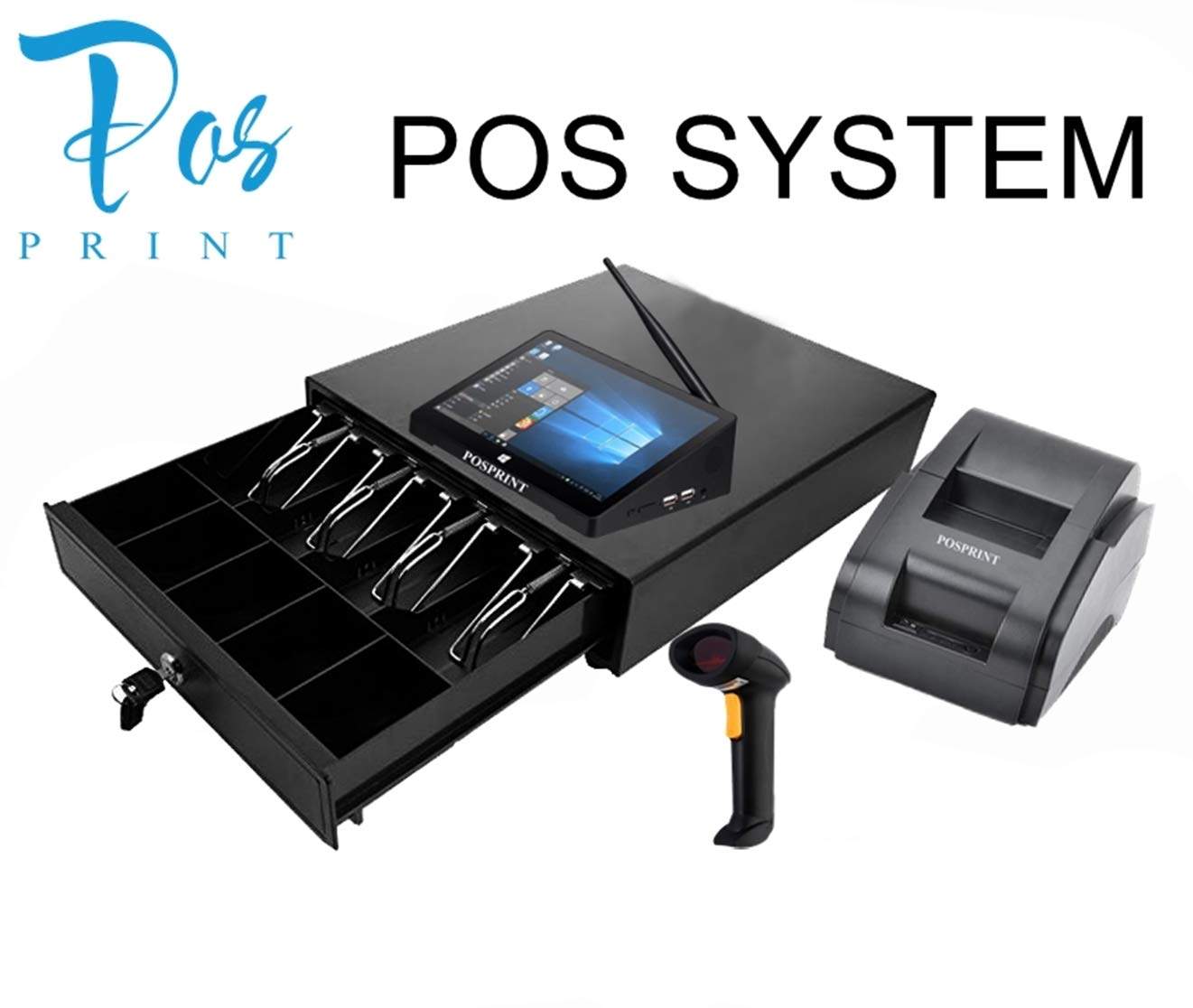 printer scanner mini