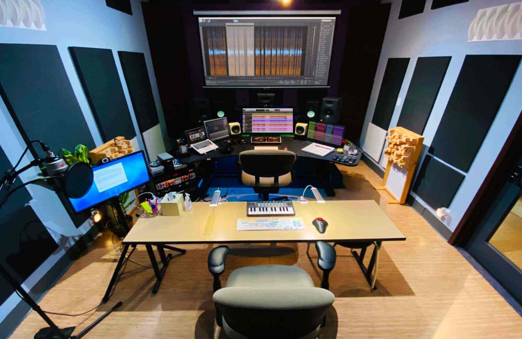 Post Production Studios Services in Delhi at ₹ 4,000 ₹ 8,000