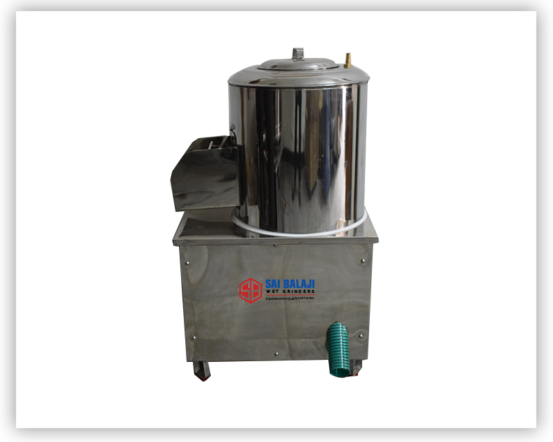 balaji wet grinder price