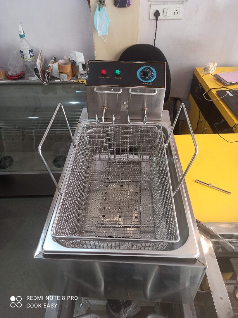 Catalogue Cook Easy In Guruwar Peth Pune Justdial