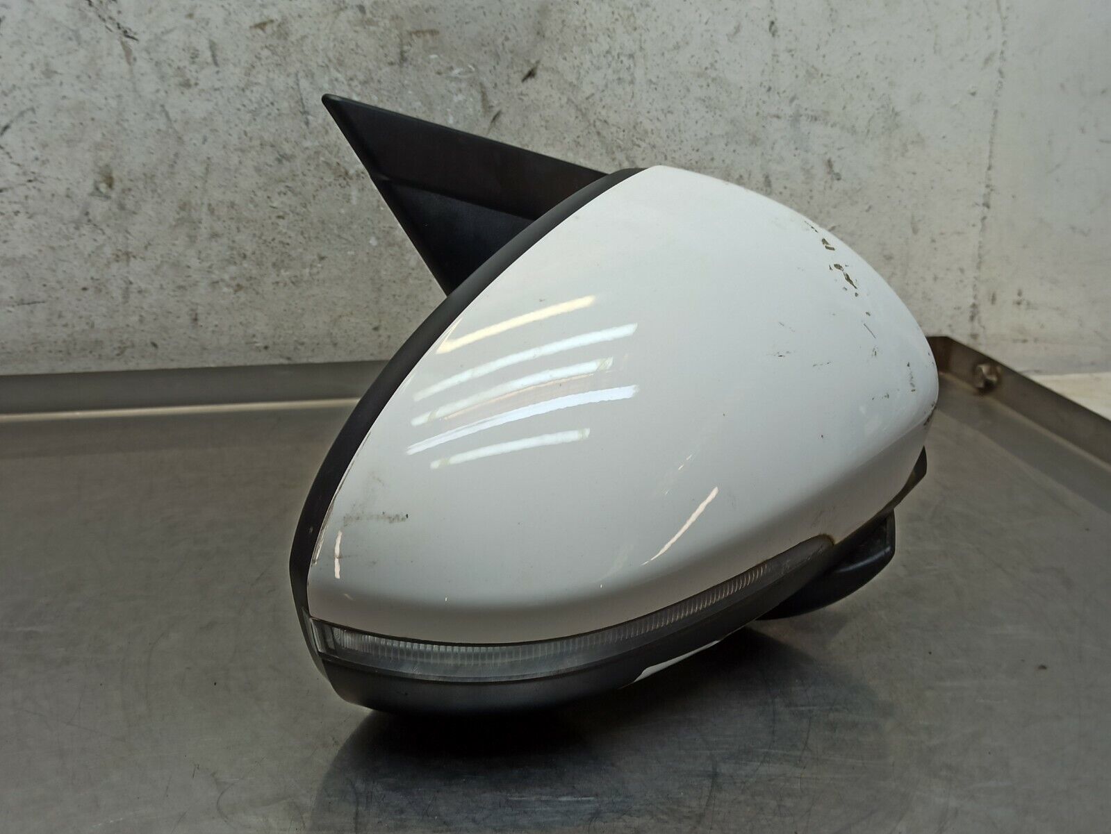 Honda Amaze Vehicle Mirror at Best Price | Compare Prices from Verified ...
