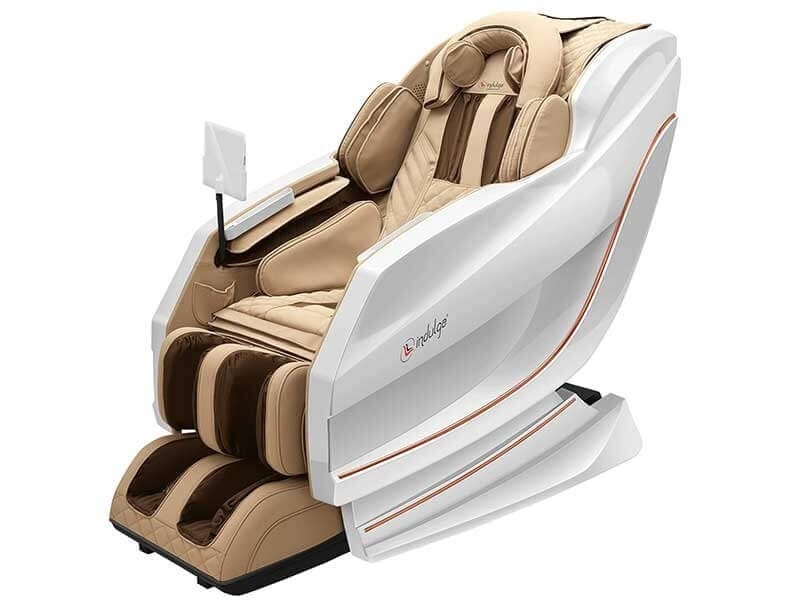 Power Max Indulge PMC-4900 4D Intelligent Zero Gravity Massage