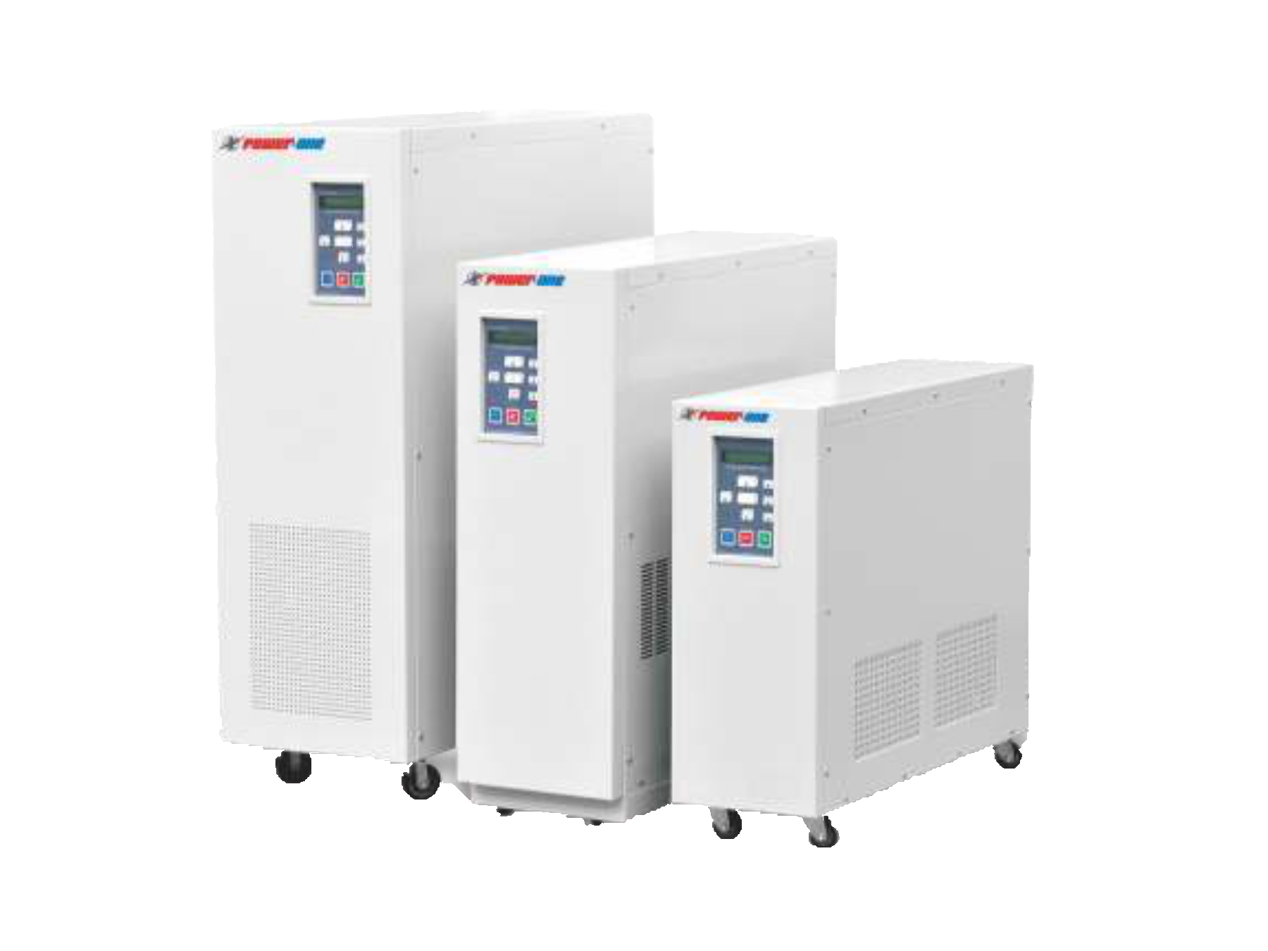 Power One PMS Series Online UPS [40 KVA] in Bangalore at best price by