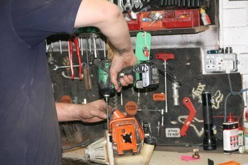 Catalogue - R K Power Tools in Sulur 