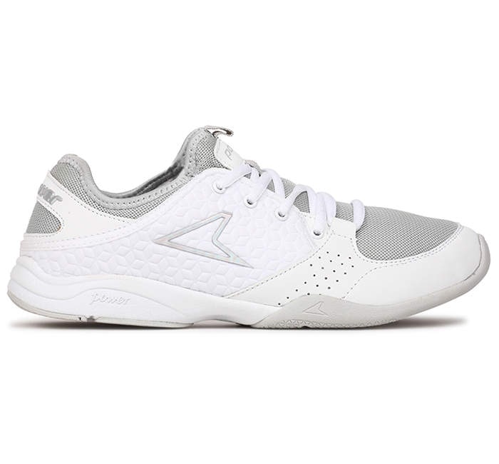 Power white shoes online