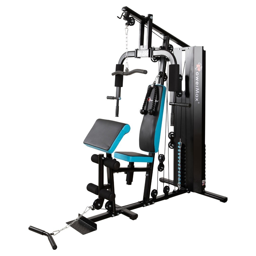POWERMAX GH-285 Fitness Home Gym in Surat at ₹ 55,893 Unit by