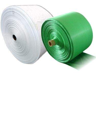 Pp woven best sale roll price