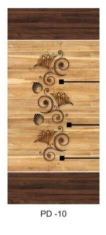 Prakash Lamination Door PD 10 in Kurnool at ₹ 200 ₹ 80,000