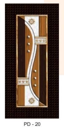 Prakash Lamination Door PD 20 in Kurnool at ₹ 200 ₹ 80,000