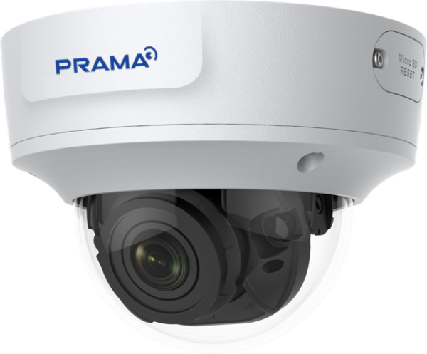 Prama Hd Cctv Kits Cctv Cameras Prama 5MP HD CCTV Camera Combo