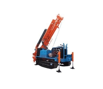 PRD Core 300 Borehole Drilling Rig in Salem at ₹ L ₹ 32 L