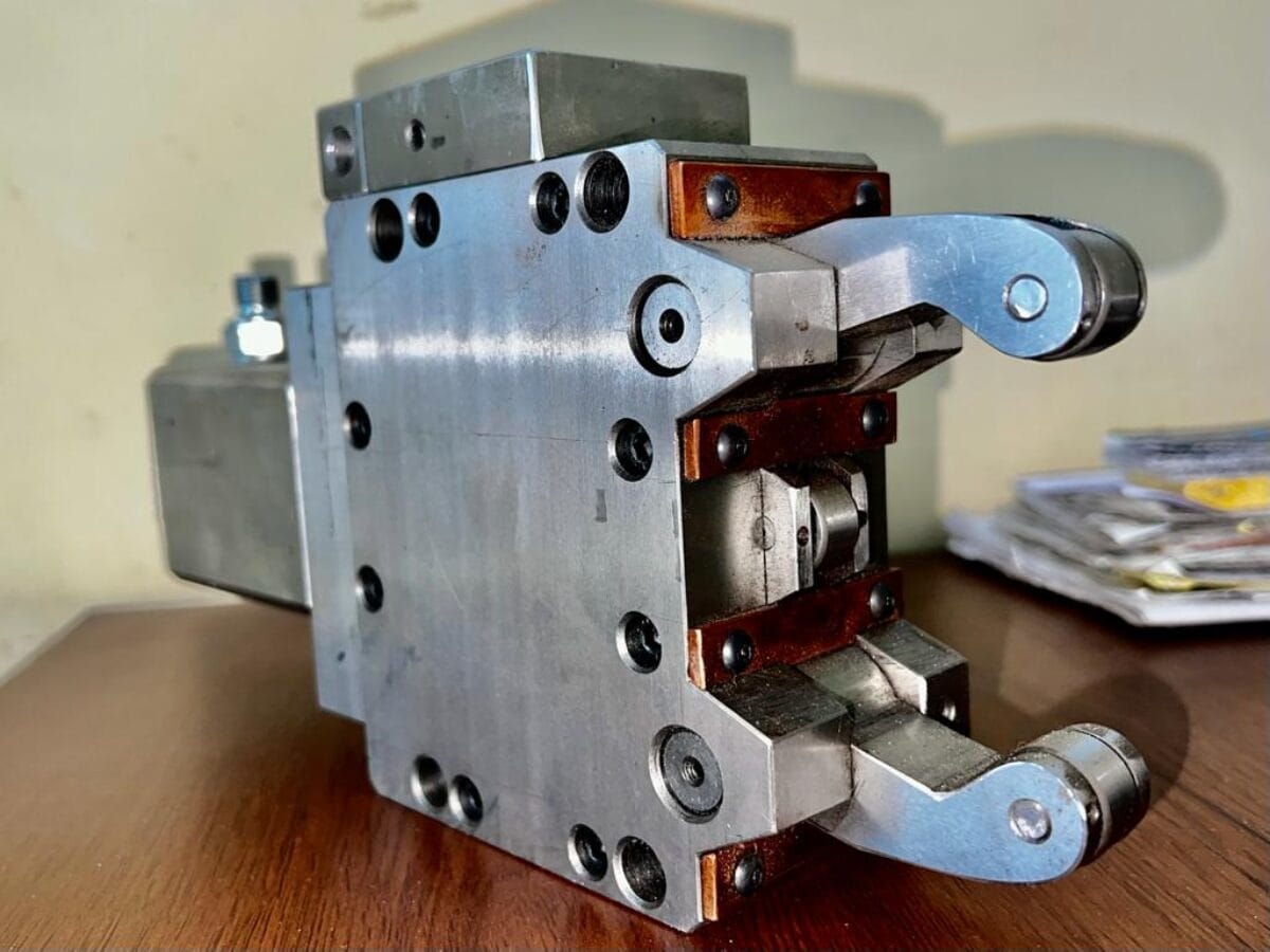 Rest Unit Steady Rest For Lathing Machine - Steady Rest For Lathe Machine Price ...