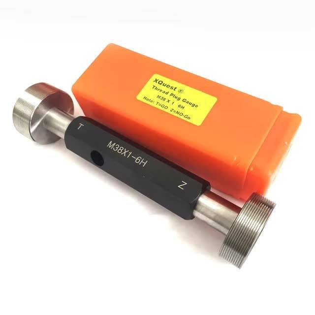 Helicoil thread plug gauge - Precision, Durable & Reliable - Justdial ...
