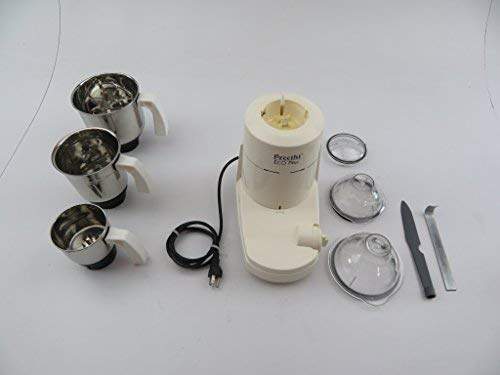 preethi eco plus 110 volts