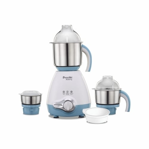 Preethi Blueberry Mixer Grinder [MG 209] in West-Godavari at