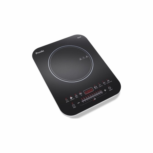 Preethi induction online cooker