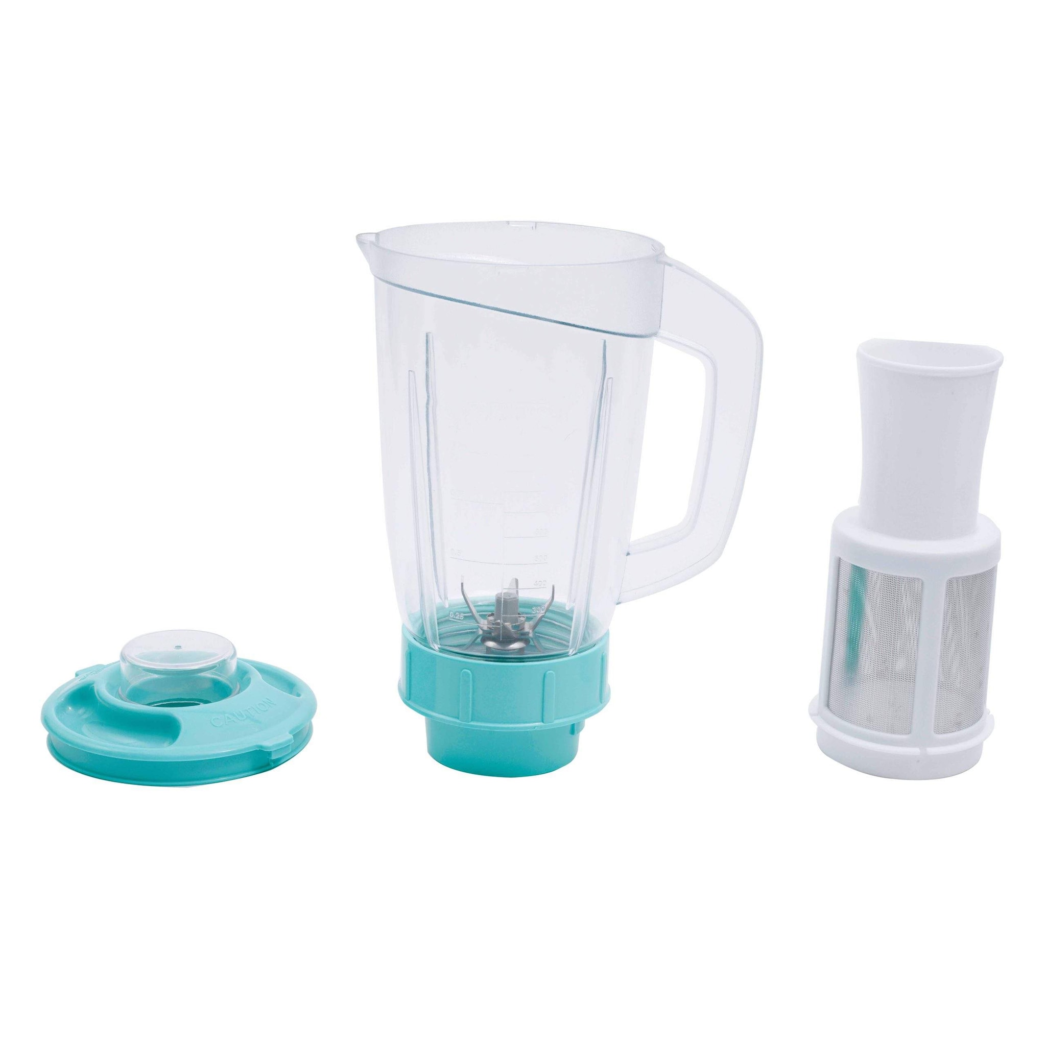 Premier 048004 Mixer Grinder Juicer Jar attachment kg in