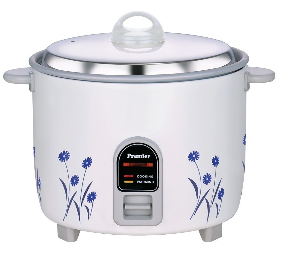 Rice cooker best sale 1.5 litre price