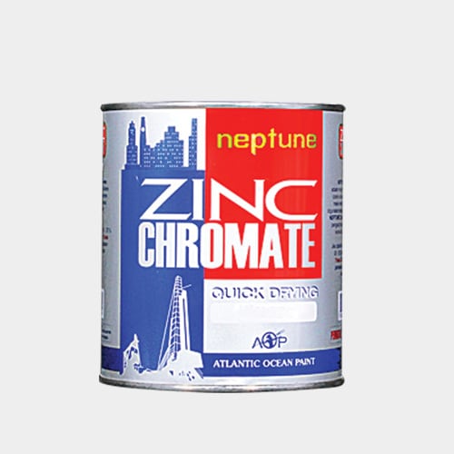 Premier Zinc Chromate Red Oxide Primer in Delhi at ₹ 400