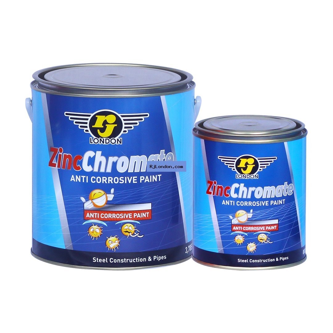 Price Zinc Dichromate Paint Premier Zinc Chromate Red Oxide Primer