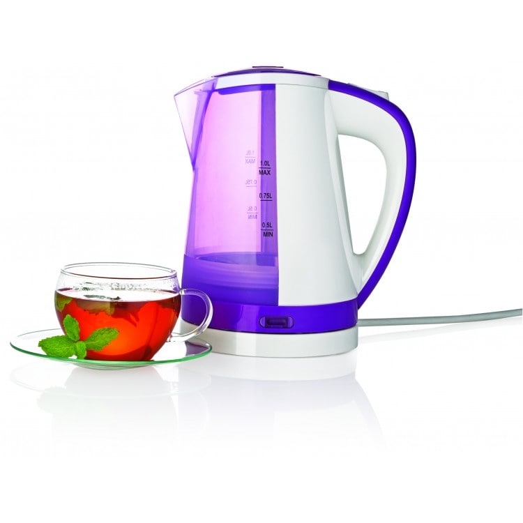 Premier Litre FK-907 A Electric Kettle [054004] in Bangalore