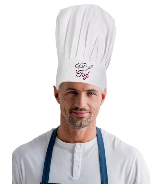 Premium Cotton Chef Hat in Satara at ₹ 950 Pieces (MOQ:1 Pieces