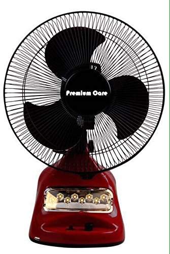 akari 16 rechargeable fan