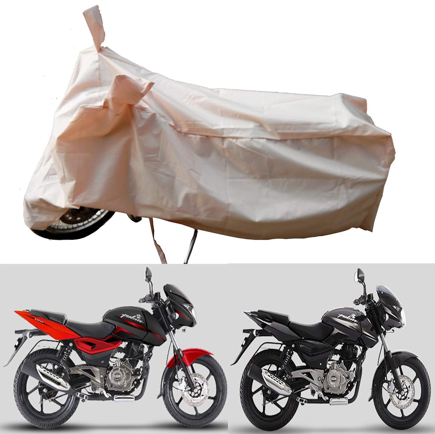 pulsar rs 200 body cover