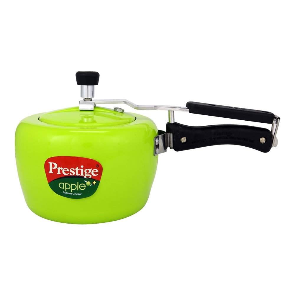 Prestige inner discount lid pressure cooker