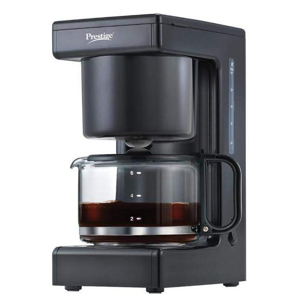 Prestige Drip Coffee Maker Pcmd (Black) in Tirupattur at