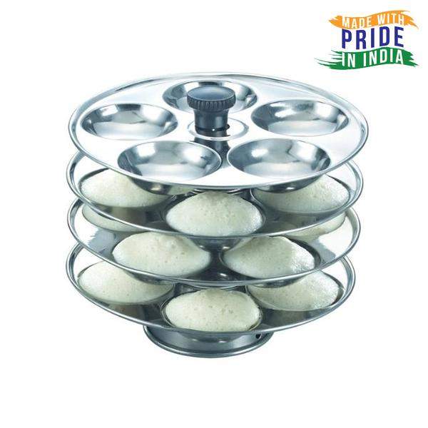Prestige Idli Plates X Dia 140 Mm- Ltr in Mumbai at ₹ 336