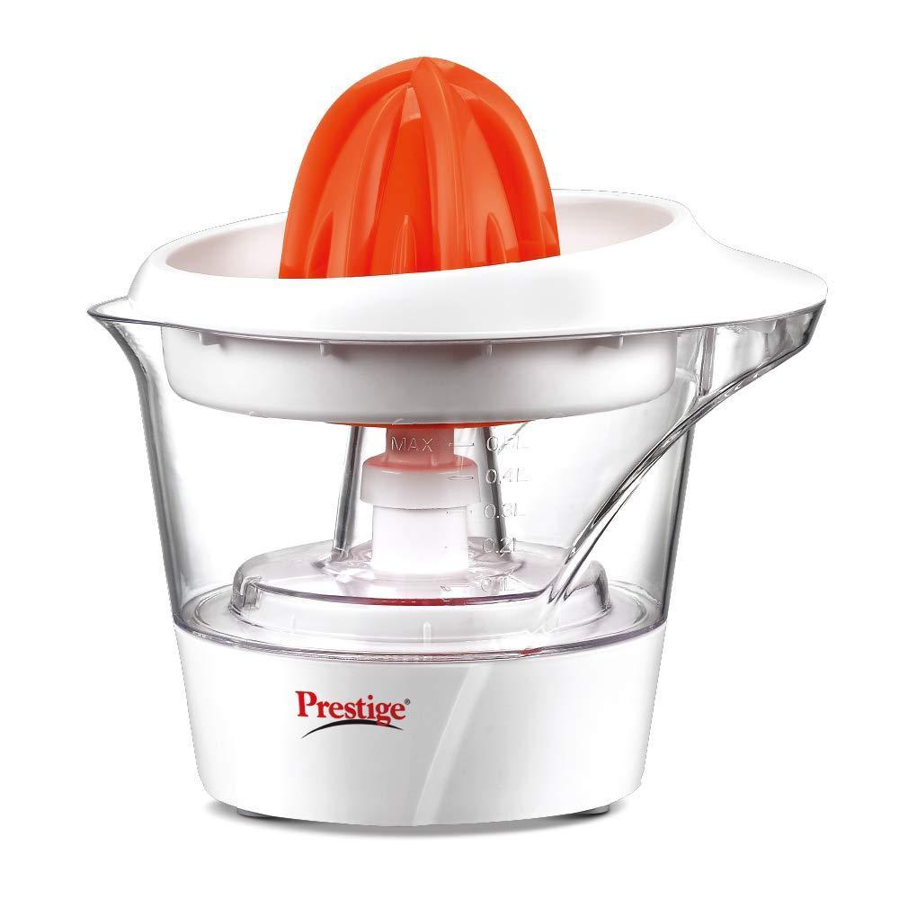 Prestige Electric Citrus Juicer (41041) in Bangalore at ₹ 1,499