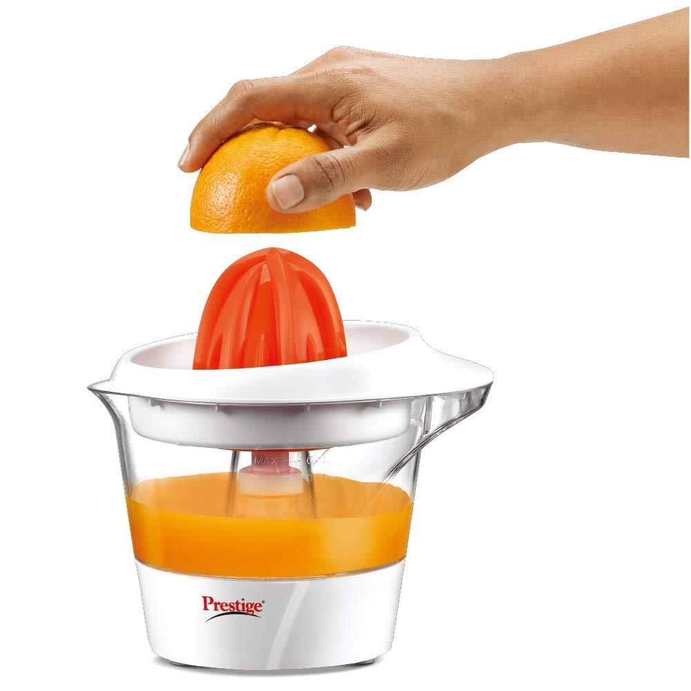 Prestige Electric Citrus Juicer (41041) in Hyderabad at ₹ 1,499
