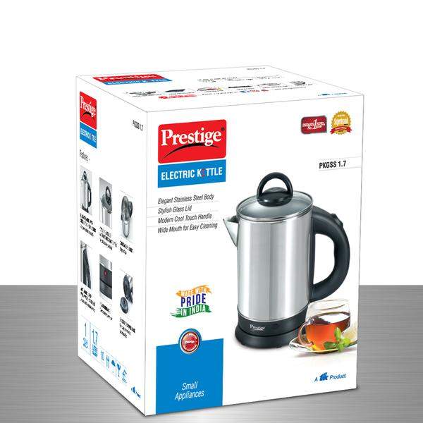 Hot Water Kettle Prestige Drinking Water Heater Prestige Electric