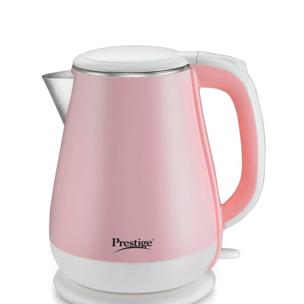 Prestige PCPK ltr Pink Electric Kettle in Mumbai at ₹ 1,800