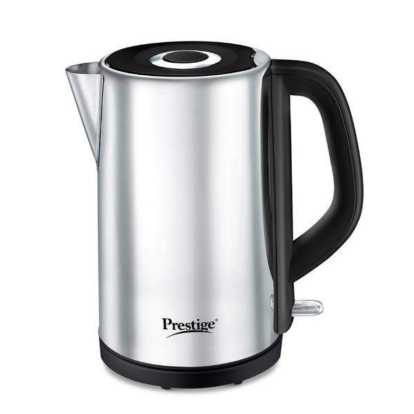 Prestige Electric Stainless Steel Kettle PWKSS Litre in