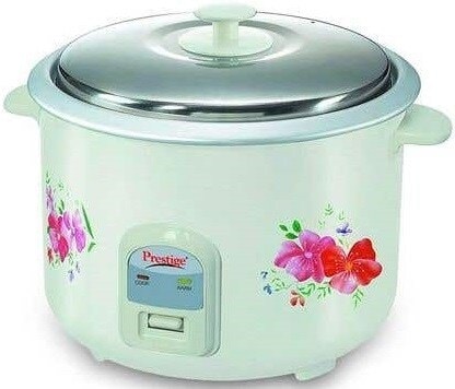 Prestige Delight Electric Rice Cooker Prwo in Bangalore at