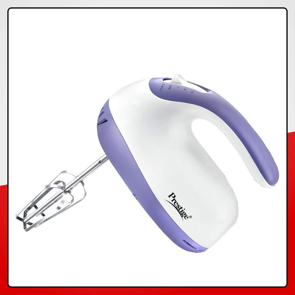Prestige Hand Mixer PHM in Rohtak at ₹ 2,063 ₹ 2,195 by