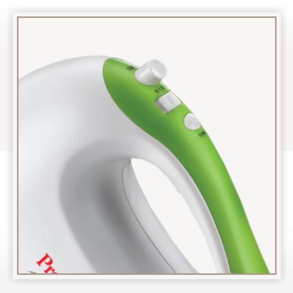 Prestige PHM Hand Mixer with Multi-Speed Control in Morbi at