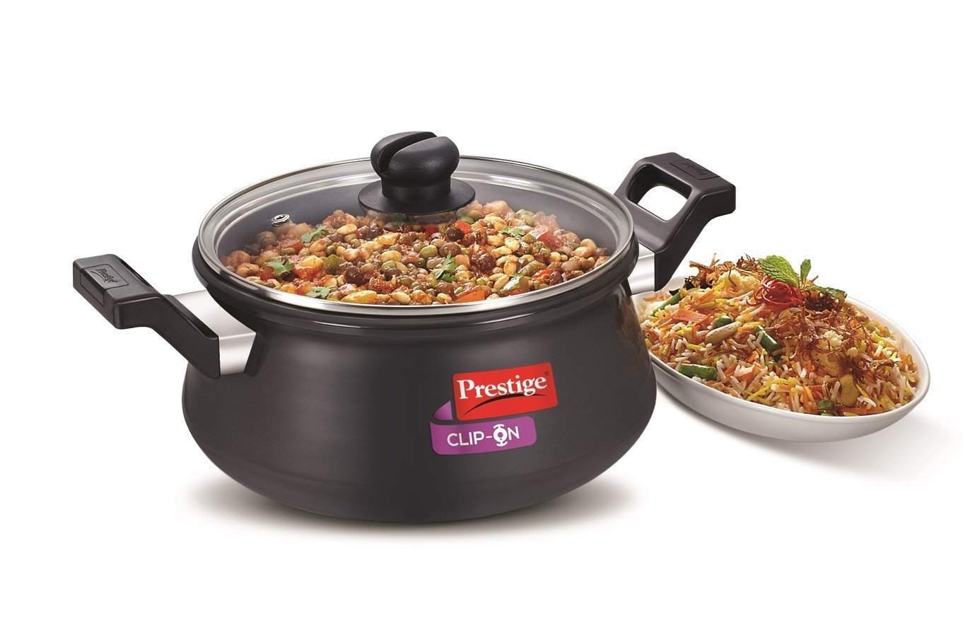 Standard best sale pressure cooker