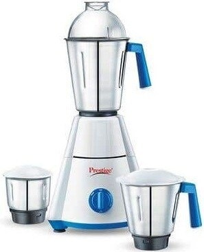 Prestige Nakshatra Jar Mixer Grinder 550 W in Kottayam at