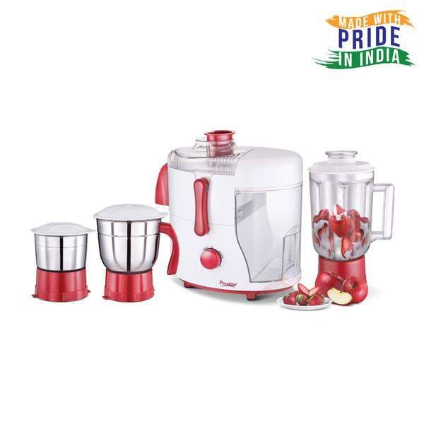 Prestige deals juicer machine